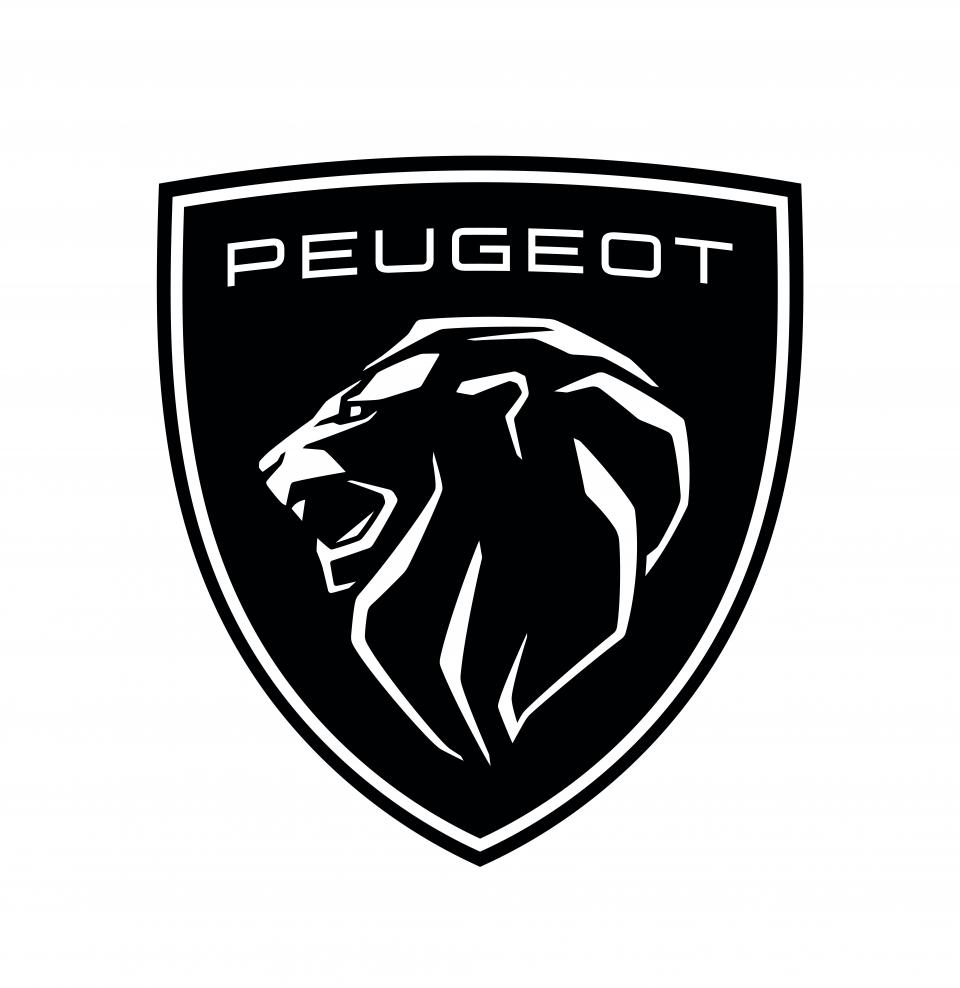 La nouvelle identité Peugeot : un blason pour les points de vente