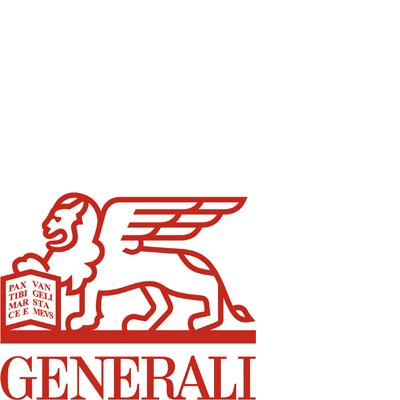 Thermoformed signage to unify the Generali branch network