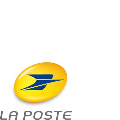 La Poste: Neuer Markenauftritt für 4500 Postämter