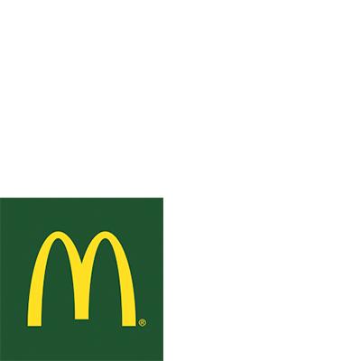 McDonalds: Единый имидж, работающий во всех странах Европы