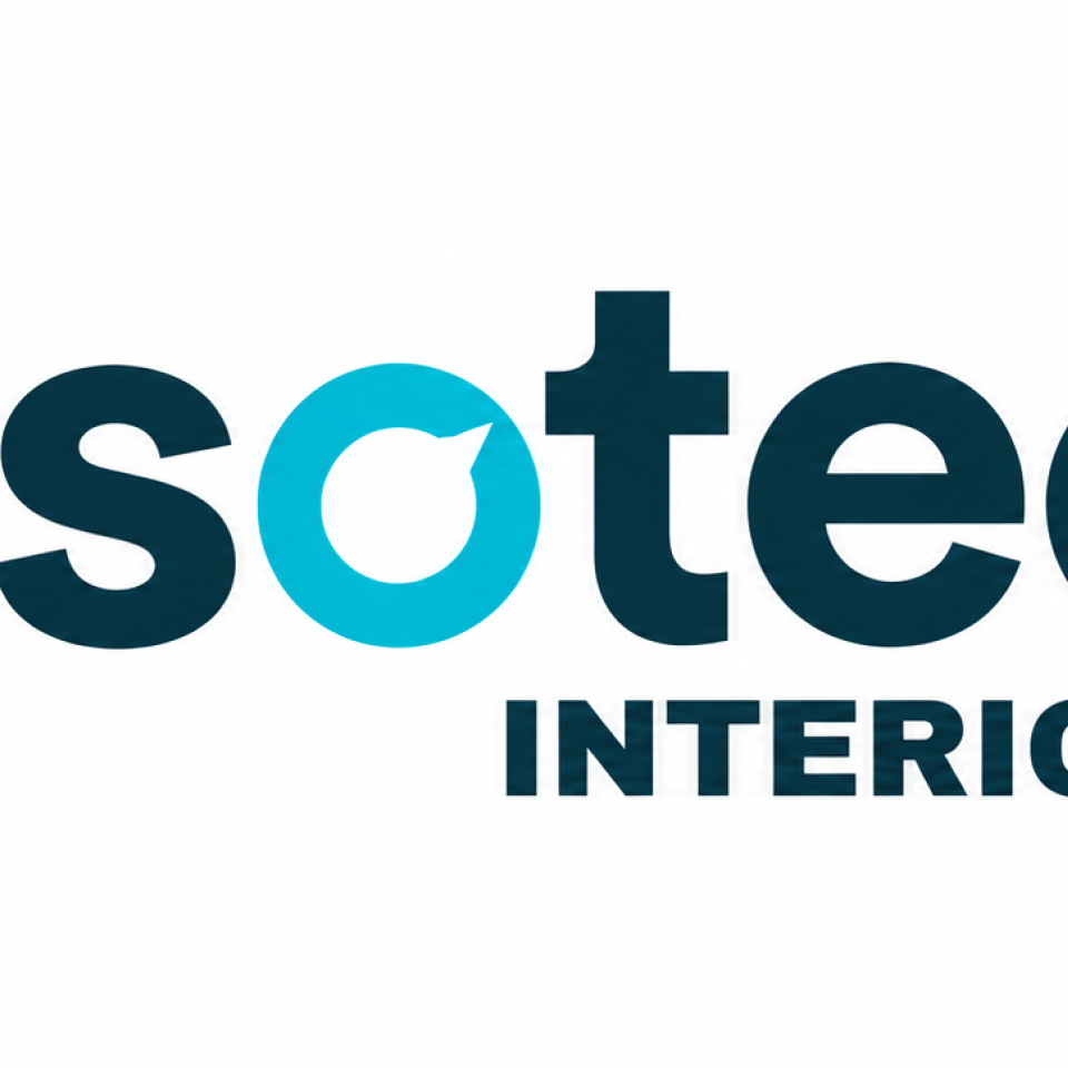 POLEN - Visotec erweitert sein Angebot um: VISOTEC INTERIORS