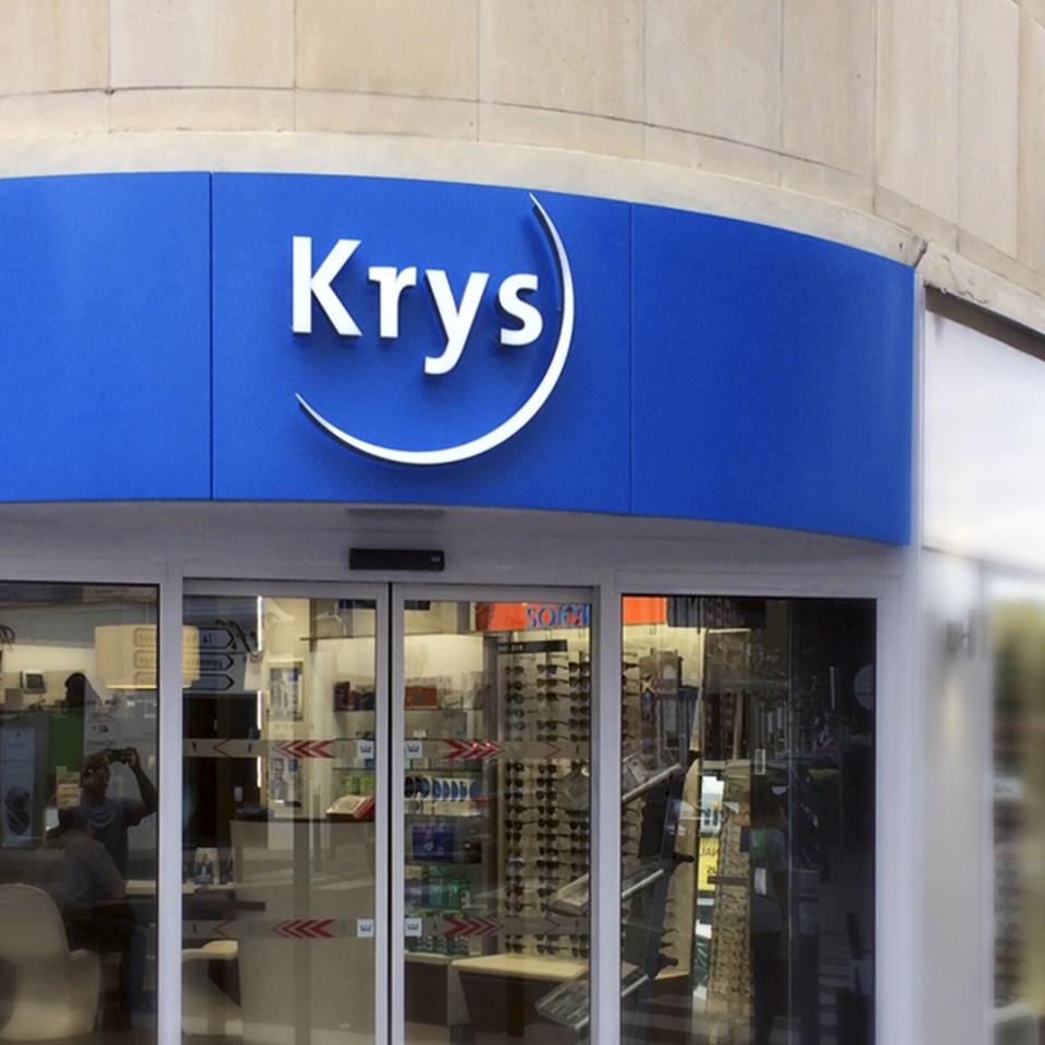 Krys Group: una visión global para acciones locales