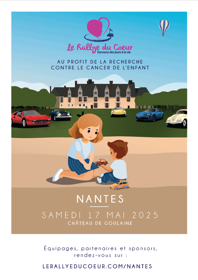 rallye du coeur