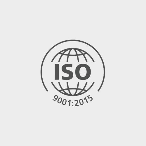 ISO 9001 2015