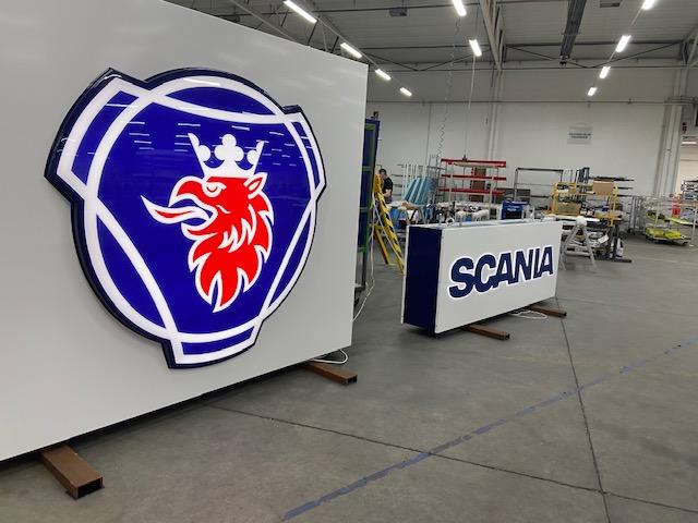 Scania