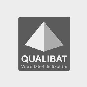 Visotec industrial unit Lenoir Services de Lyon France Qualibat Certification