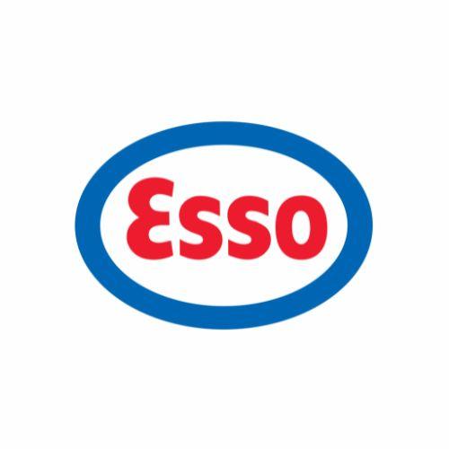 Visotec supports ESSO in deploying its new brand image