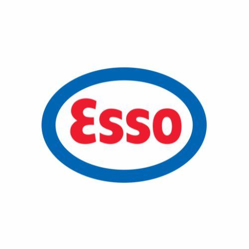 Visotec accompagne ESSO dans le déploiement de sa nouvelle image de marque