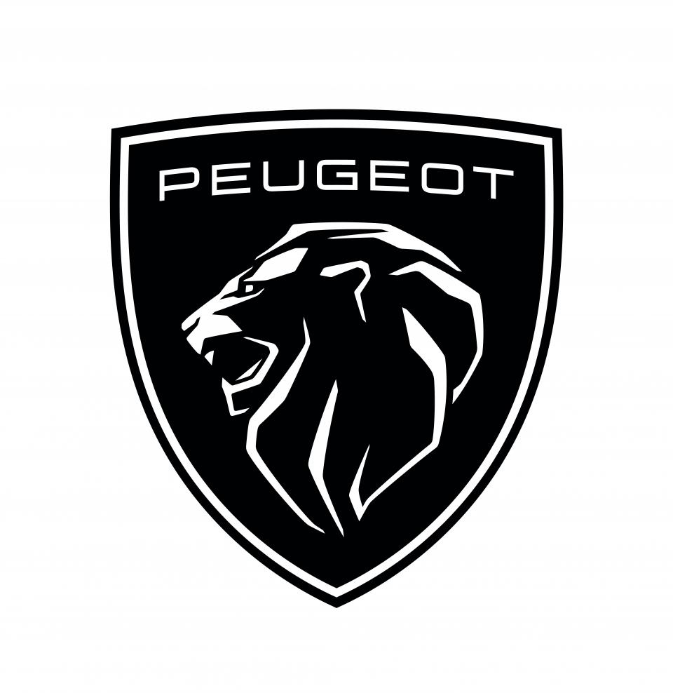 The new Peugeot identity : a shield for the network