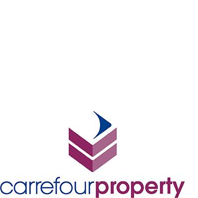 Carrefour Property: Renovating and digitising the signage of the shopping centres run by Europe's 3rd-largest property company