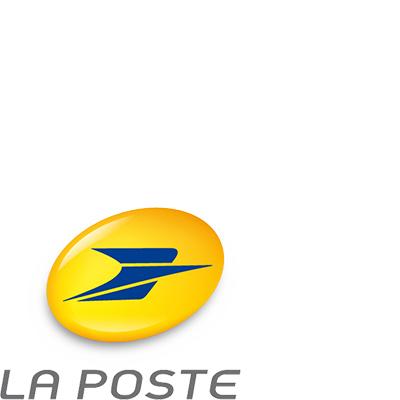 La nouvelle image de marque déployée sur 4500 bureaux de Poste