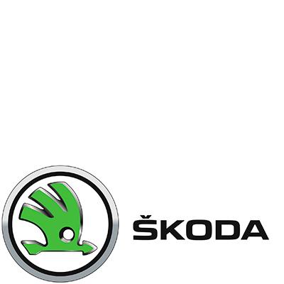 The new SKODA identity, between signage and architecture