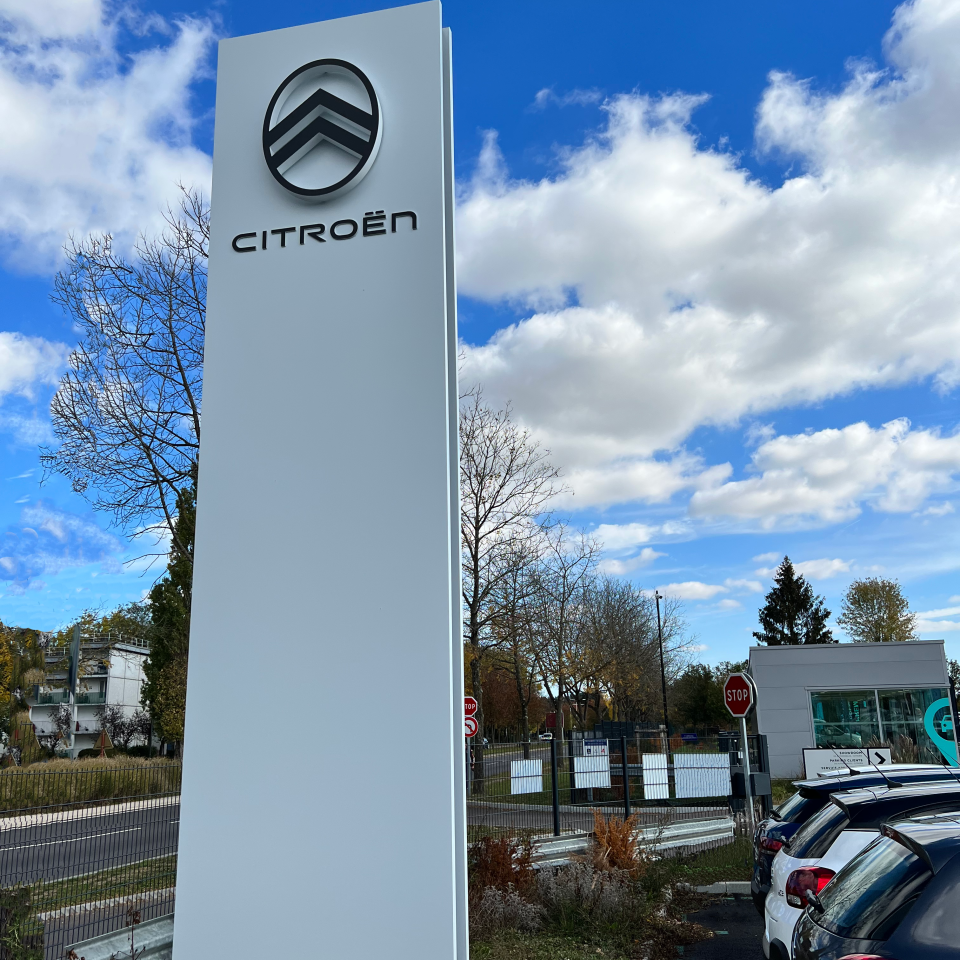 citroen