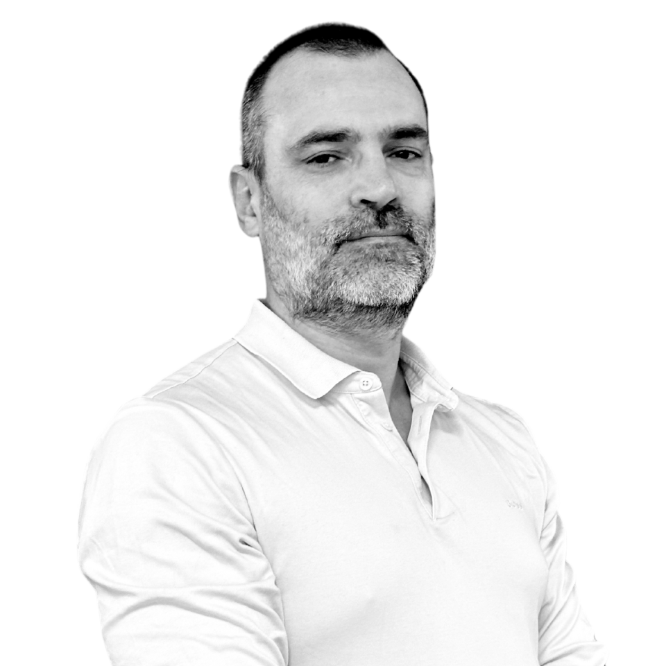 Stéphane CARDI