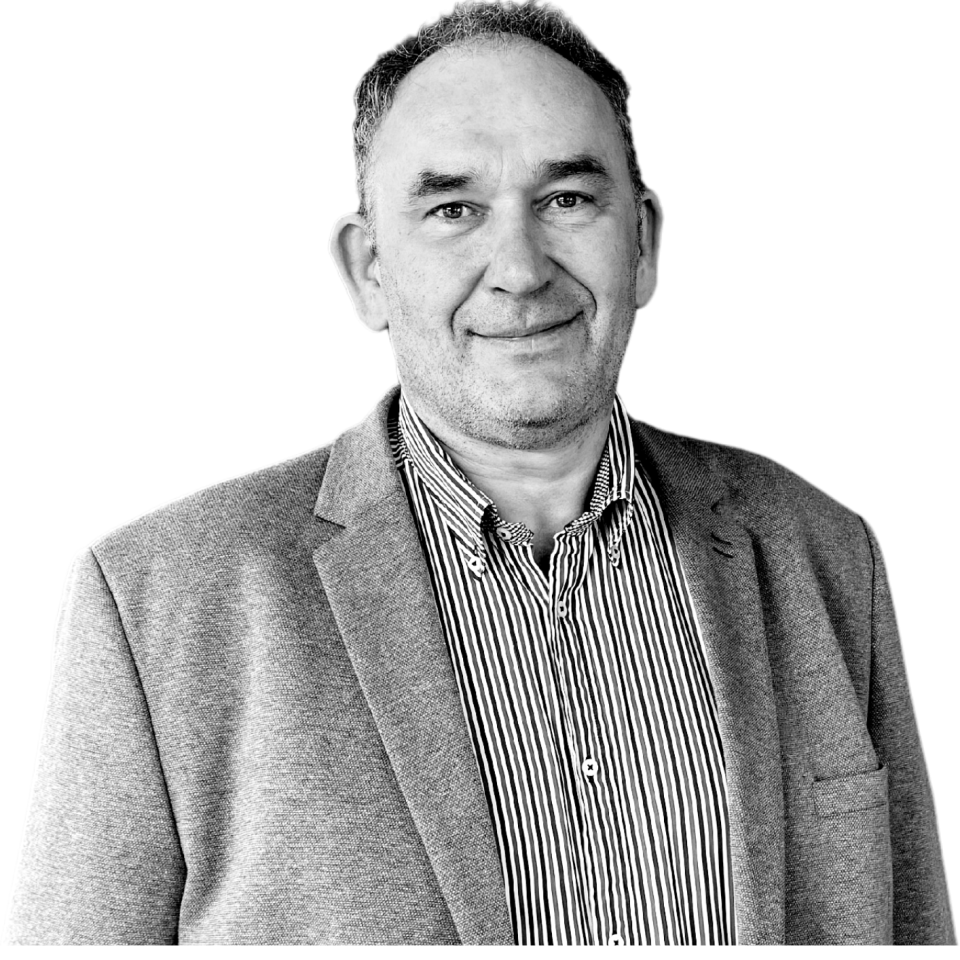 Piotr GIEMZA