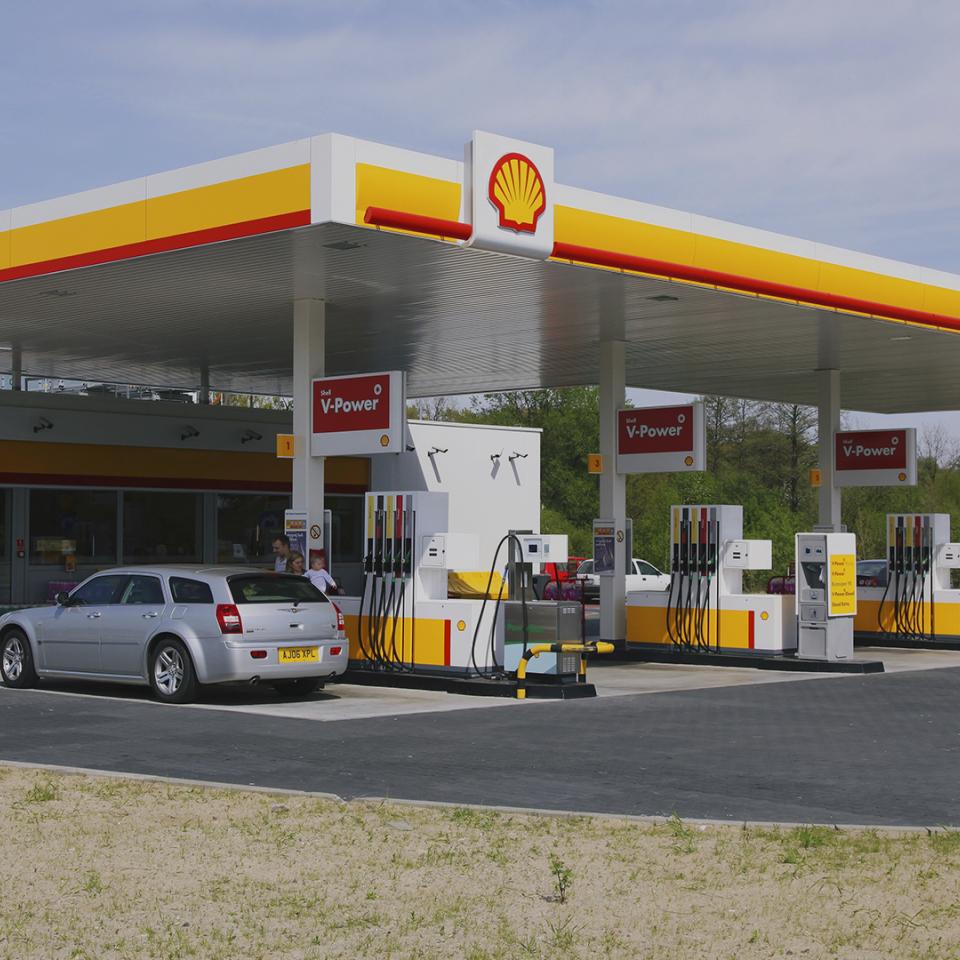 Shell: Höchste HSSE-Standards erreichen